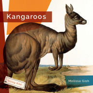 Title: Kangaroos, Author: Melissa Gish