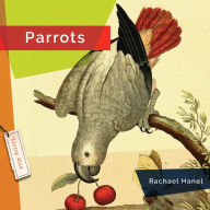 Title: Parrots, Author: Rachael Hanel