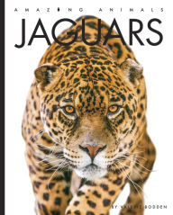Title: Jaguars, Author: Valerie Bodden