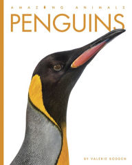 Title: Penguins, Author: Valerie Bodden