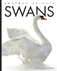 Title: Swans, Author: Valerie Bodden