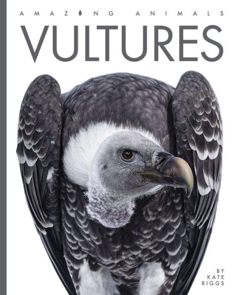 Vultures