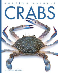 Title: Crabs, Author: Valerie Bodden