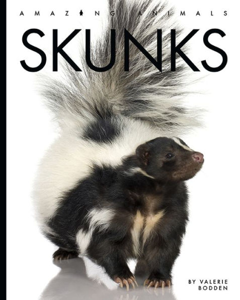 Skunks