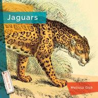 Title: Jaguars, Author: Melissa Gish