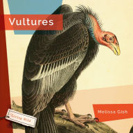 Title: Vultures, Author: Melissa Gish