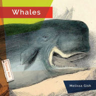 Title: Whales, Author: Melissa Gish