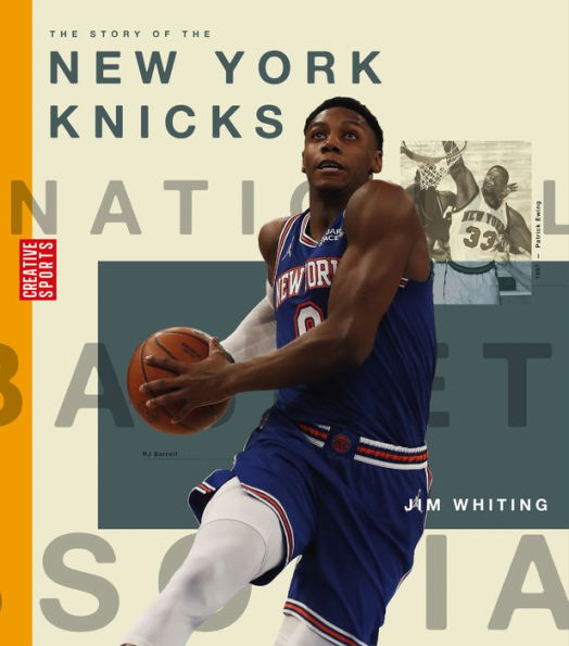 the Story of New York Knicks