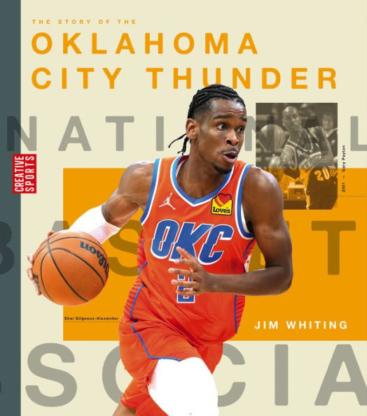 the Story of Oklahoma City Thunder