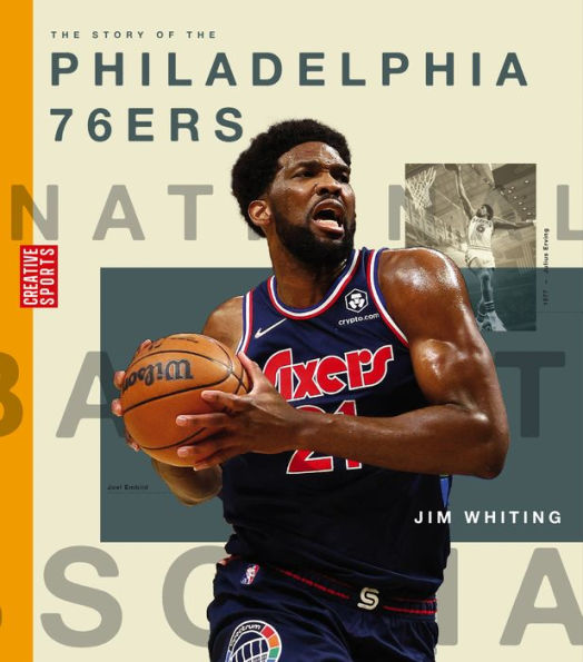 the Story of Philadelphia 76ers