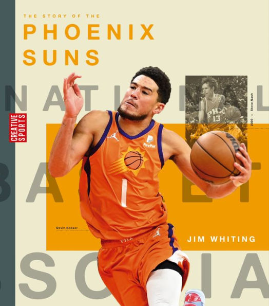 the Story of Phoenix Suns