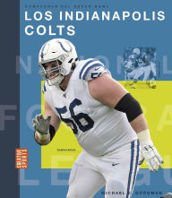 Title: Los Indianapolis Colts, Author: Michael E. Goodman