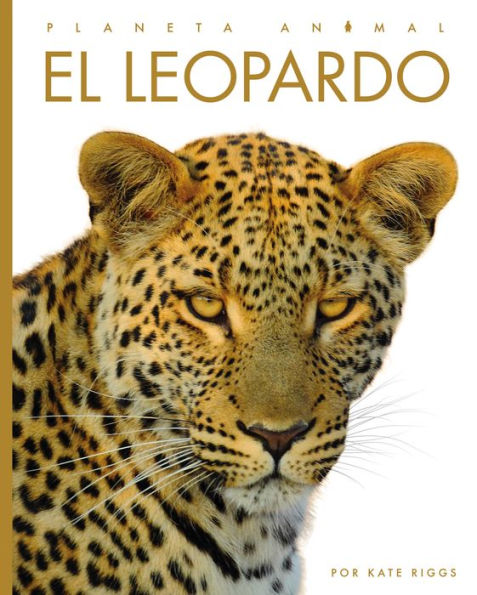 El leopardo