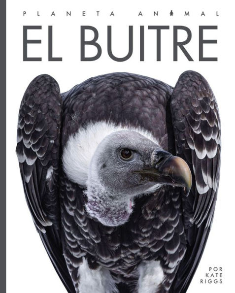 El buitre