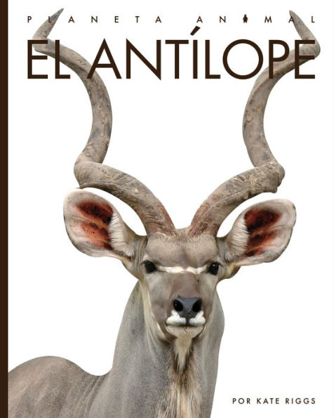 El antilope