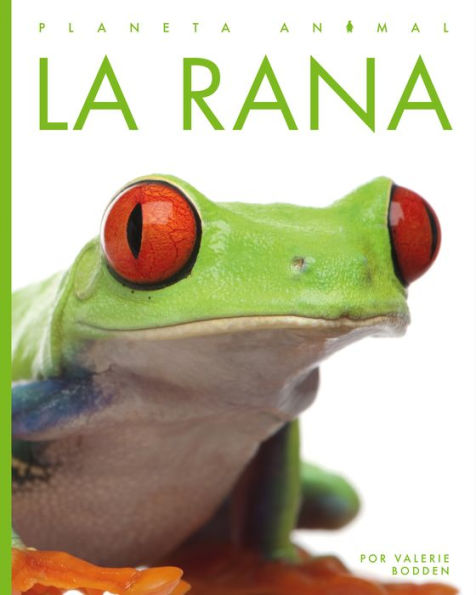 La rana