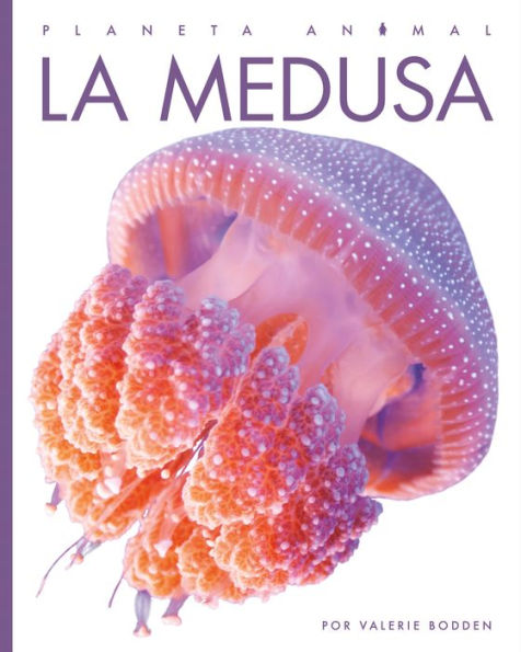 La medusa