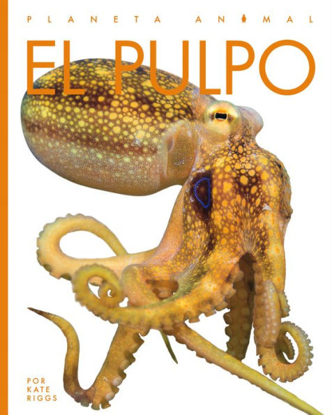 El pulpo