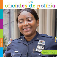 Los oficiales de policia