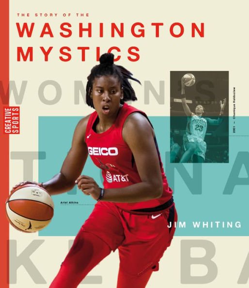 the Story of Washington Mystics