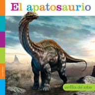 Title: El apatosaurio, Author: Lori Dittmer