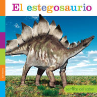 Title: El estegosaurio, Author: Lori Dittmer