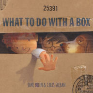 Title: What to Do with a Box, Author: Jane Yolen
