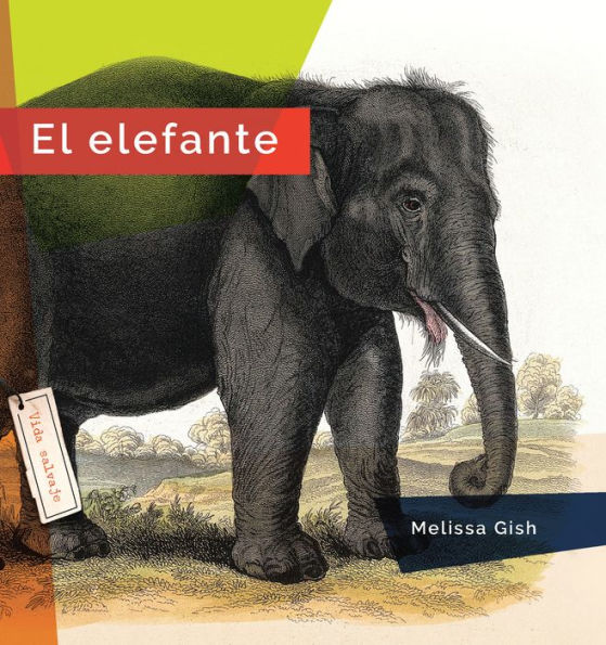 El elefante