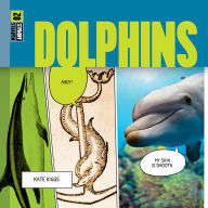 Title: Dolphins, Author: Kate Riggs