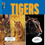 Title: Tigers, Author: Kate Riggs