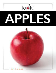 Title: Apples, Author: J.F. Quick