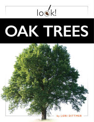 Title: Oak Trees, Author: Lori Dittmer