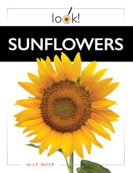 Title: Sunflowers, Author: J.F. Quick