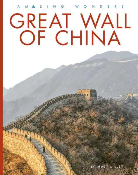 Great Wall of China