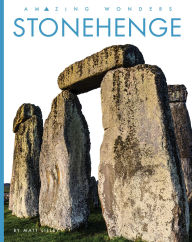 Title: Stonehenge, Author: Matt Lilley