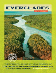 Title: Everglades National Park, Author: Nate Frisch