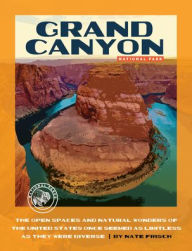 Title: Grand Canyon National Park, Author: Nate Frisch