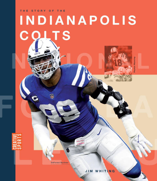 the Story of Indianapolis Colts