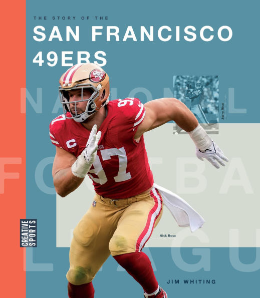 the Story of San Francisco 49ers