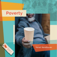 Title: Poverty, Author: Lisa M. Bolt Simons