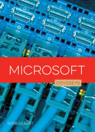 Title: Microsoft, Author: Sara; Nell Gilbert; Musolf