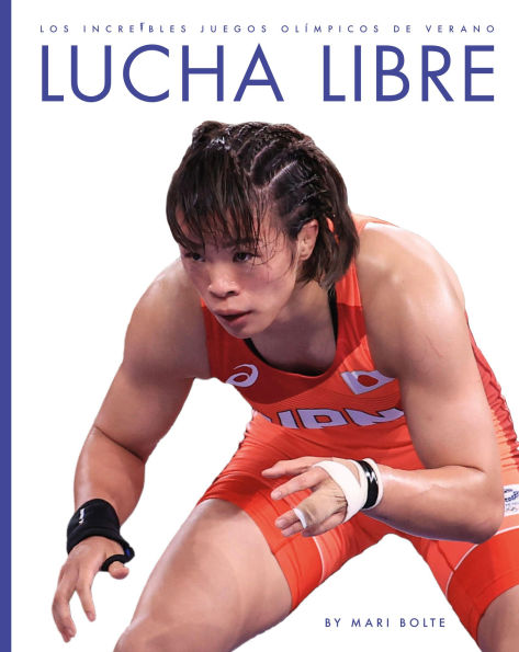 Lucha libre