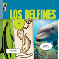 Title: Los delfines, Author: Kate Riggs