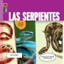 Las serpientes