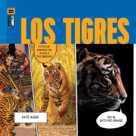 Title: Los tigres, Author: Kate Riggs