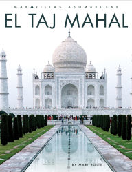 Title: El Taj Mahal, Author: Mari Bolte