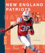 La historia de los New England Patriots