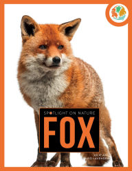 Title: Fox, Author: Julie and David Lavender