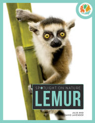 Title: Lemur, Author: Julie and David Lavender