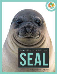 Title: Seal, Author: Julie and David Lavender